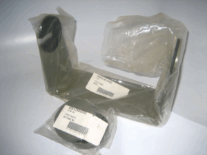 Furuno 008-428-630 17X1 Radar Mounting Bracket *NEW* 1721 1731 1751 1761 mk2 mk3