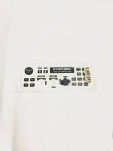 Furuno 100-302-230 *Replacement Rubber Key Mat Keypad* for CSH5LBB Omni Sonar