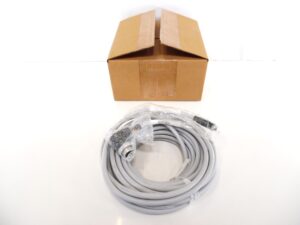 Furuno 20m Signal Cable for 1835, 1935, 1945 Systems 000-147-881 *NEW OLD STOCK*