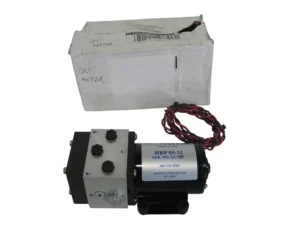 Furuno/Accu-Steer HRP 05-12 Hydraulic Reversible Autopilot Boat Pump 90-Day Warranty