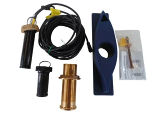 Furuno Airmar 235DHT-LMSE *Depth Only* NMEA0183 Smart Transducer *NO TEMP*