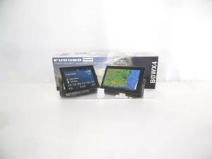 Furuno - BBWX4 Sirius/XM Satellite Weather Receiver f/ NavNet TZtouch/TZtouch2/3