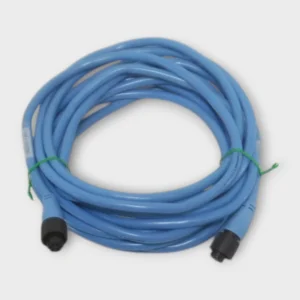 Furuno Blue Network Cable 5m for Navnet VX1 VX2 000-154-049 6 Pin F Both Ends