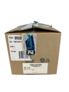 Furuno BR550 BNWAS Watertight Timer Reset Panel **New-Open Box**