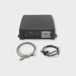 Furuno DFF3 ~ 1, 2, & 3KW Network Sounder Module w/ Cables **Tested/Updated**