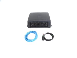 Furuno - DFF3-UHD - High-Power TruEcho CHIRP Fish Finder - F/ TZtouch3 + TZT2BB