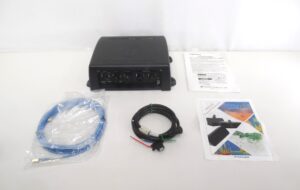 Furuno - DFF3-UHD - High-Power TruEcho CHIRP Fish Finder - F/ TZtouch3 + TZT2BB!