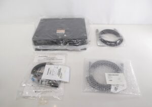 Furuno - DI-FFAMP "Deep Impact" TruEcho CHIRP Fish Finder Amplifier - 2kW/3KW