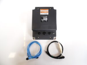 Furuno ETR-6/10N Network Sounder~NavNet VX1, VX2, 3D (MODULE+CABLES) *B-Stock*
