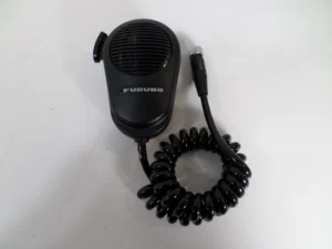 Furuno FS-1502 Single Sideband Handset Mic - New in Box!