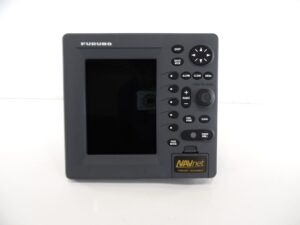 Furuno GD-1700C NavNet  VX1 7″ Chartplotter Display-Navionics *Tested/Updated*