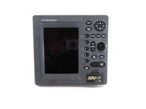 Furuno GD-1700C/NT C-MAP NavNet 7″ VX1 Chartplotter Display *Tested/Updated*