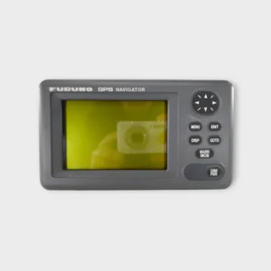 Furuno GP-30 - 4.5″ Monochrome GPS Navigator/Receiver *Bench-Tested*