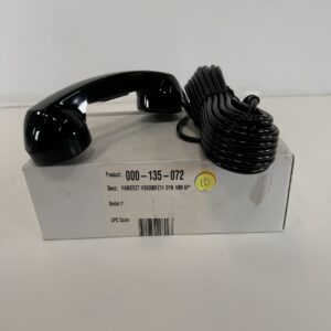 Furuno Handset 000-135-072 HS6000FZ11 10m Cable 6-Pin Connector