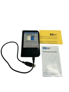 Furuno Hard Drive for Navnet 3D MapMedia MM3D DataPack MM3-AME-RHD 160 GB