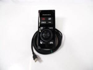 Furuno MCU-004 Controller f/Navnet TZtouch, TZtouch2~Great Cond.~Tested!