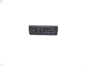 Furuno - MCU-005 - Keyboard For NavNet TZtouch2 and TZtouch3 - Updated/Tested!