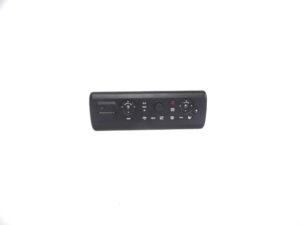 Furuno - MCU-005 - Keyboard For NavNet TZtouch2 and TZtouch3 - Updated/Tested