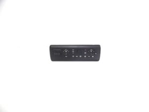 Furuno MCU-005 - Keyboard For NavNet TZtouch2 and TZtouch3 - Updated/Tested!
