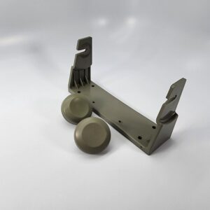 Furuno Mounting Bracket and Knobs for RD GP AIS 30 31 32 100-183-181 100-183-182
