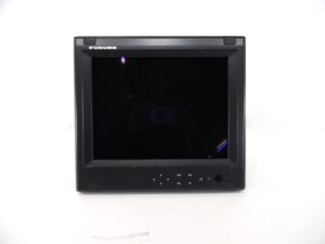 Furuno MU-120C 12″ Marine Monitor *Dark Grey* Bench-Tested!