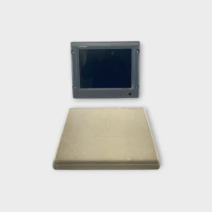 Furuno MU-155C 15" Marine Monitor MME Refurbished *Light Grey*