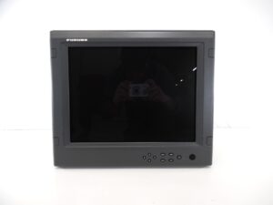 Furuno MU-155C -15″ Marine LCD Display- Light Grey *MME Refurbished*
