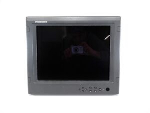 Furuno MU-155C 15″ Marine LCD Monitor-Light Grey *MME Refurbished*