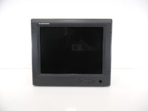 Furuno MU-155C 15″ Marine LCD Monitor - Light Grey *MME Refurbished!*