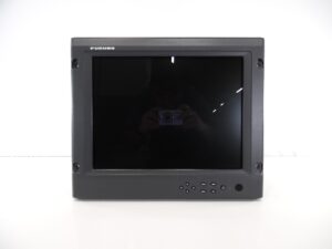 Furuno MU-155C 15″ Marine LCD Monitor – Light Grey **MME Refurbished**