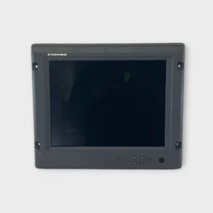 Furuno MU-155C  *MME REFURBISHED* 15″ Marine LCD Display- Light Grey ~New LCD~