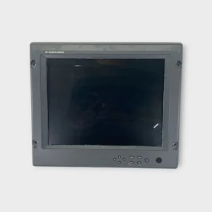 Furuno MU-155C New LCD 15" Marine Monitor *MME Refurbished* Light Grey