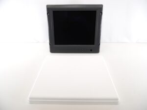 Furuno MU-170C 17″ Marine LCD Display w/Sun Cover *Tested-New LCD!*