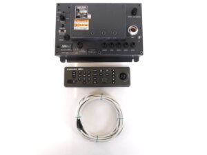 Furuno NavNet RPU-015 VX2 Navionics Black Box Processor w/Keypad, Cable *Tested*
