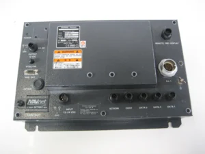 Furuno Navnet VX2 Black Box RPU-015 C-MAP Processor -- Tested!