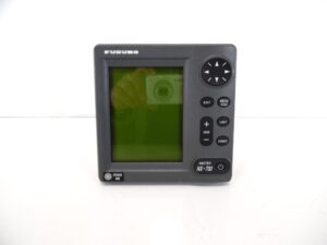 Furuno NX-700B NAVTEX Receiver Display Head Unit ONLY *Tested Good*