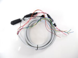 Furuno Power/Data Cable for FCV-585, FCV-620, FCV-588 *NEW OLD STOCK*