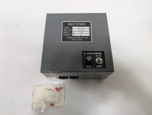 Furuno PR-62 24V 2.5A Rectifier 110VAC To 24VDC For Marine Applications NEW Open Box