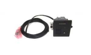 Furuno - PSD-003 - TZT2BB Switch Box/Card Reader + Cable - NEW OLD STOCK