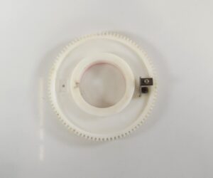 Furuno - Radar Cog - Antenna Turning Gear Standard - 362-225-013 - F/ RSB-0070