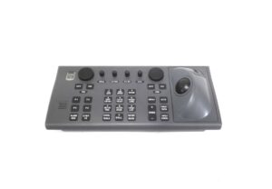 Furuno - RCU-014 - Control Key Pad for FAR-2xx7BB Systems - Tested Good!