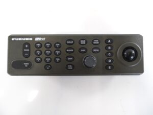Furuno RCU-017 Keypad Controller for NavNet VX1 & VX2 Black Box *A Stock*