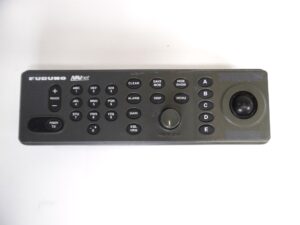 Furuno RCU-017 Keypad Controller for NavNet VX1 & VX2 Black Box *B Stock*