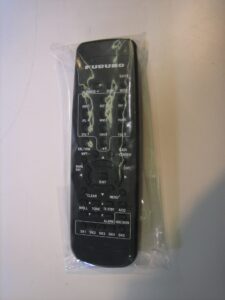Furuno RMC~100-E Remote Control Kit - Free US Shipping