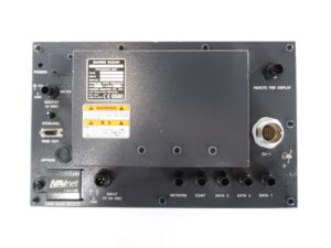 Furuno RPU-014 NavNet VX1 C-MAP Black Box Processor *PROCESSOR ONLY* Tested