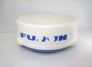 Furuno - RSB0071-057 - 4KW Dome Replacement - F/ Navnet 10.4" VX1, VX2 *Tested*
