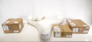 Furuno - SC-130 - Satellite Compass System - SC-701 - SC-702 - SC-1303 - NEW