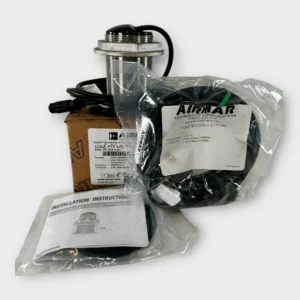 Furuno SS60-SLTD/12 *NEW* SS60-12-10F Tilted Element 12 Degree SS Transducer