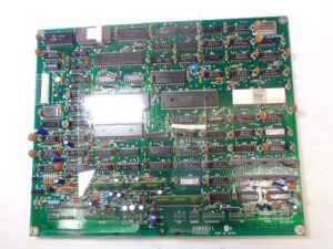 Furuno 03P6541 CRT SPU Main Board for FCR-904 / RDP-050 Display