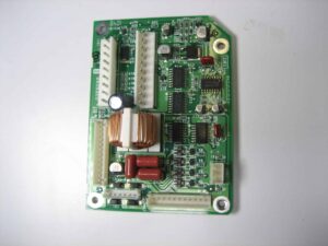 Furuno 03P9298 LF INT PCB Board for RSB-0087-070 2.2KW 1722 Radar